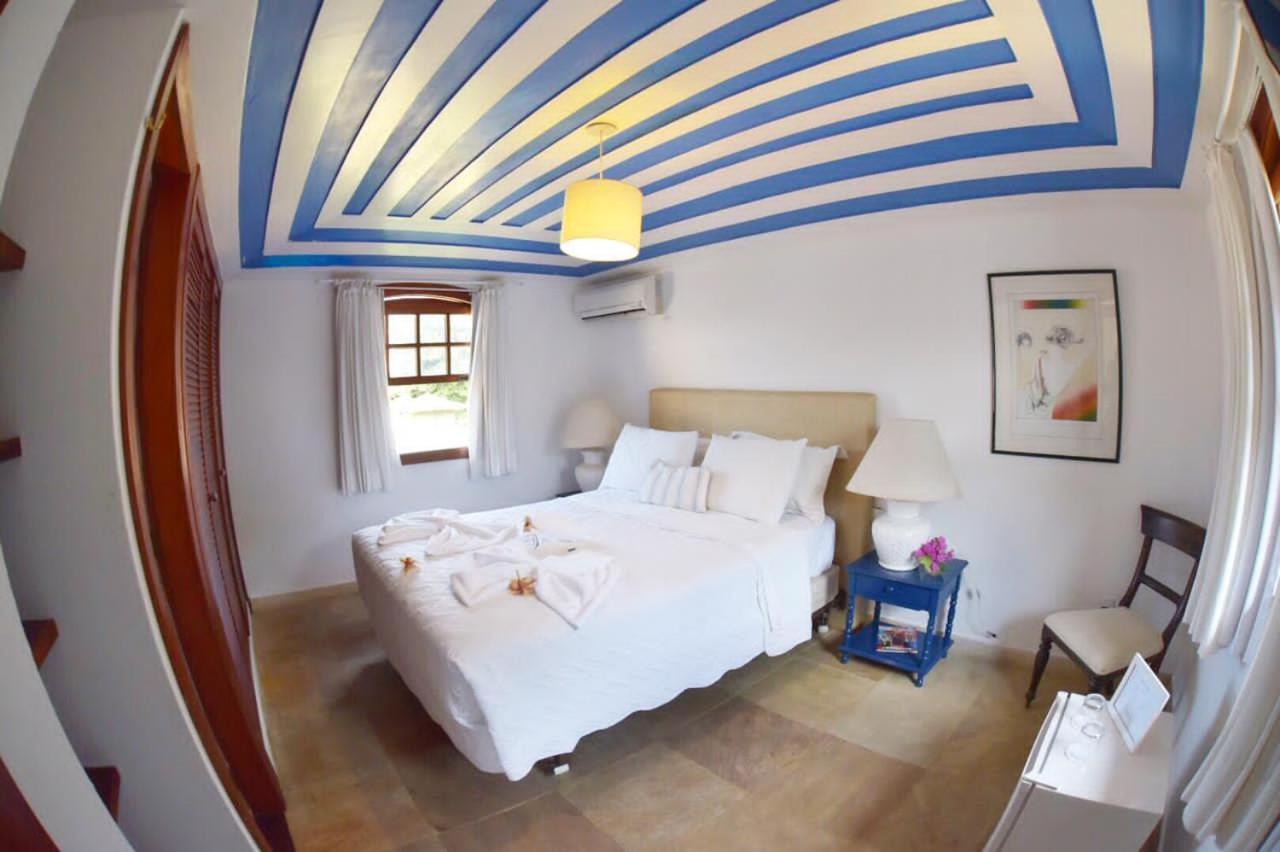 Pousada Blanca Mar Búzios エクステリア 写真