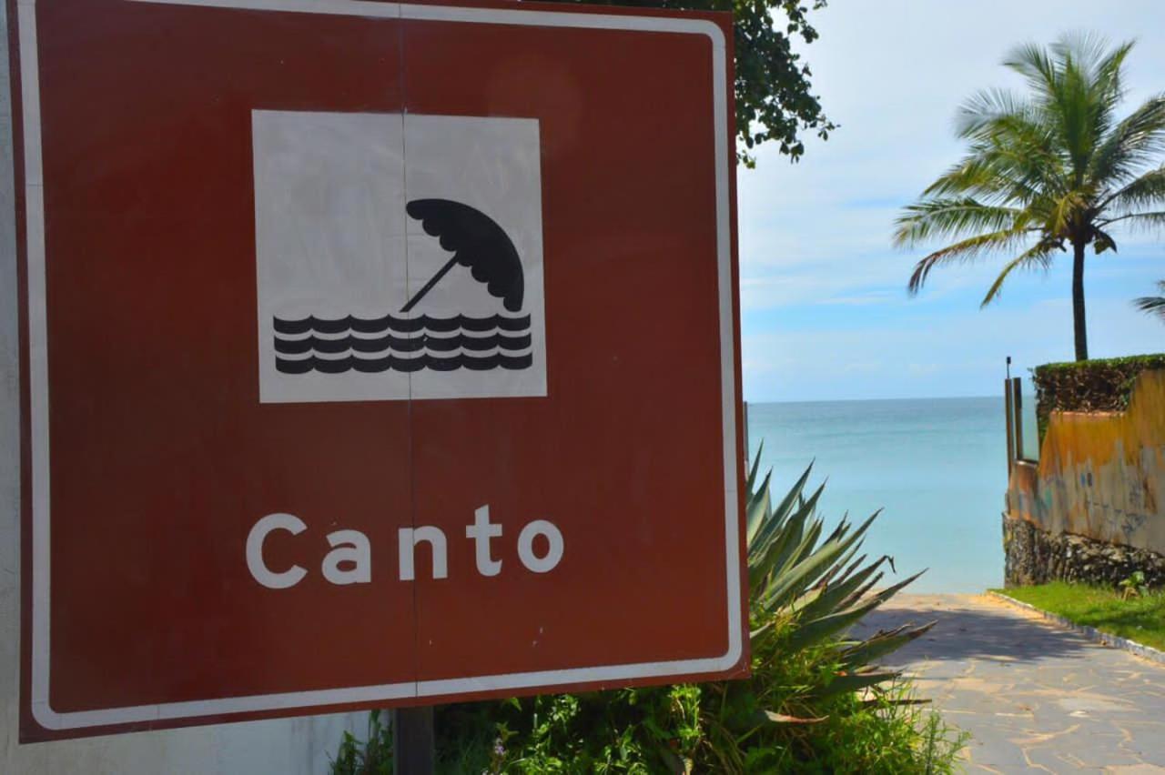 Pousada Blanca Mar Búzios エクステリア 写真