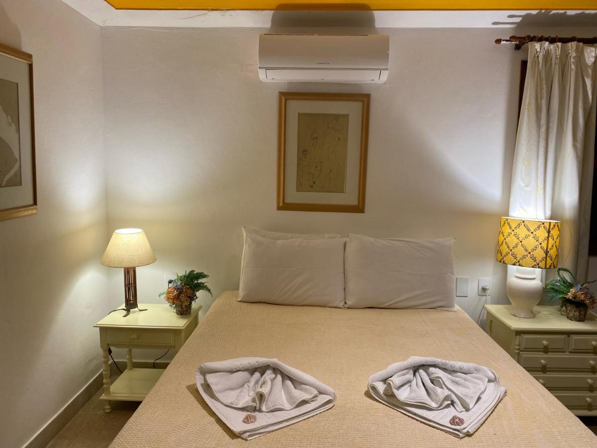 Pousada Blanca Mar Búzios エクステリア 写真